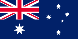 Australia/Nuova Zelanda